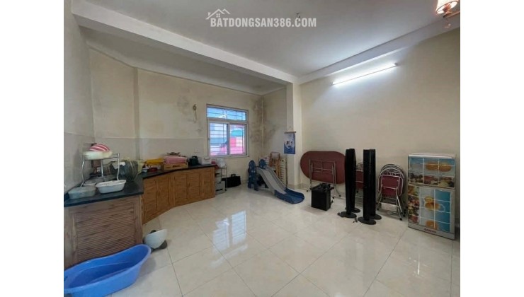 BÁN NHÀ THÁI HÀ_30M RA PHỐ_58m2 x 5T_MT RỘNG_Ô TÔ TRÁNH_MẶT NGÕ THÔNG KINH DOANH ĐỈNH, 2X tỷ